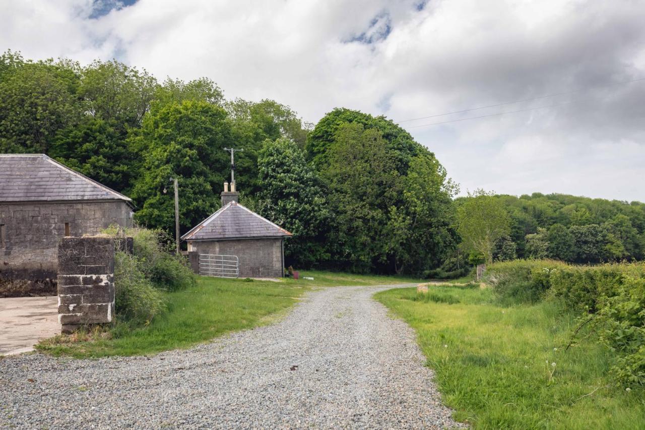 Castledillon Estate Cottage Armagh Esterno foto