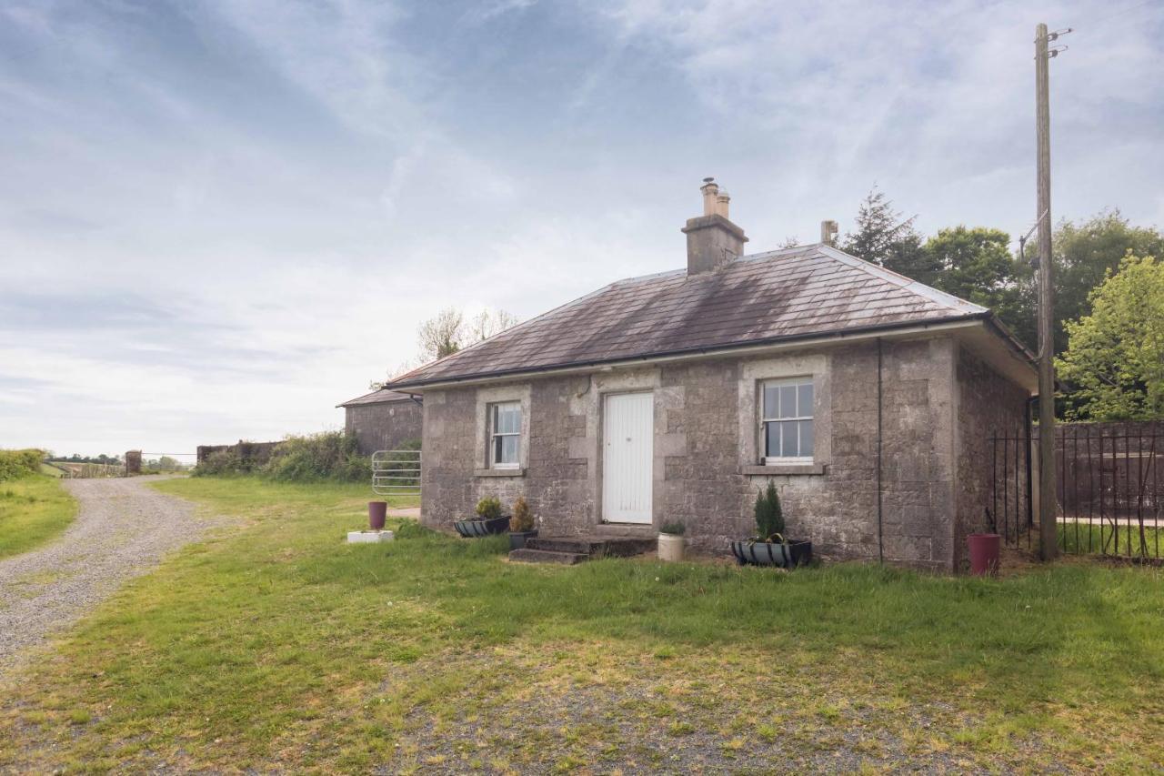 Castledillon Estate Cottage Armagh Esterno foto