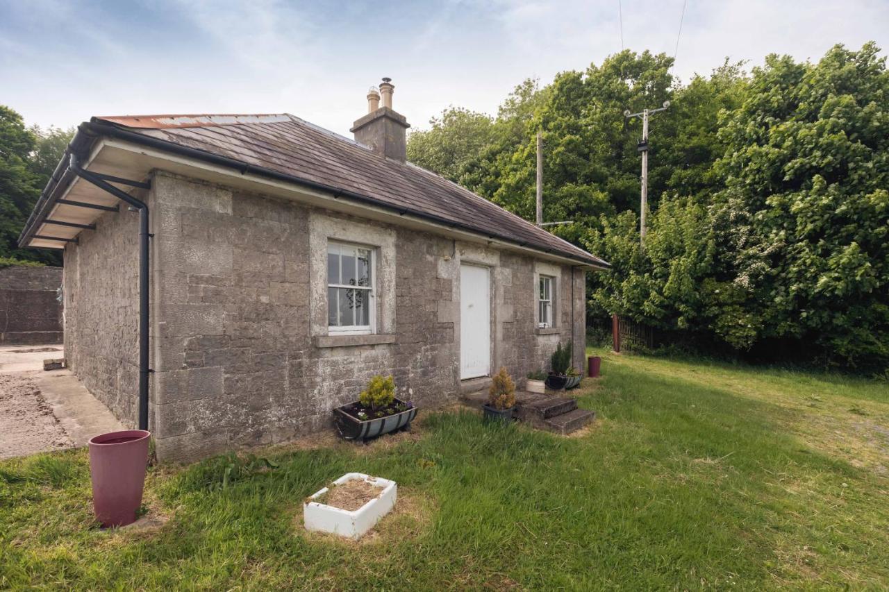 Castledillon Estate Cottage Armagh Esterno foto