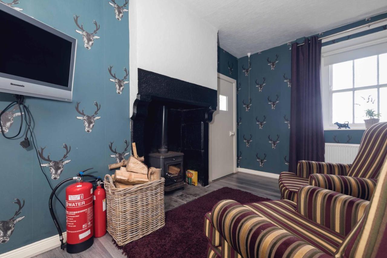 Castledillon Estate Cottage Armagh Esterno foto