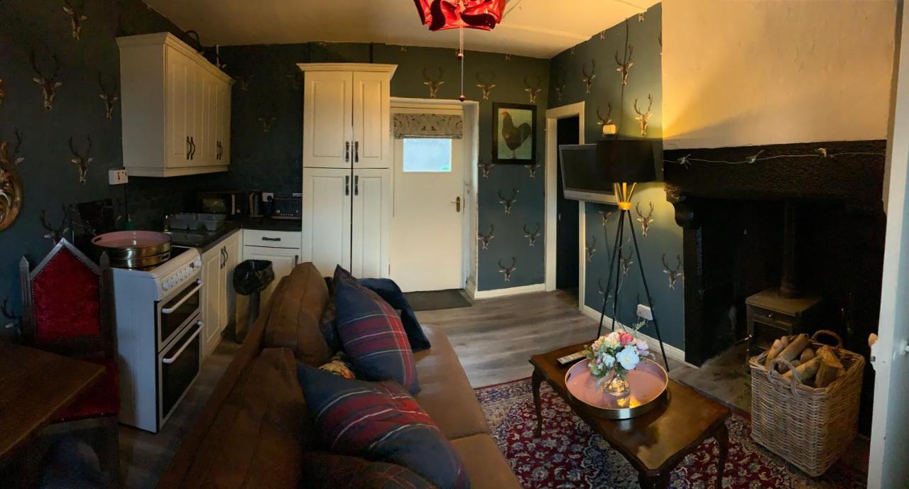 Castledillon Estate Cottage Armagh Esterno foto