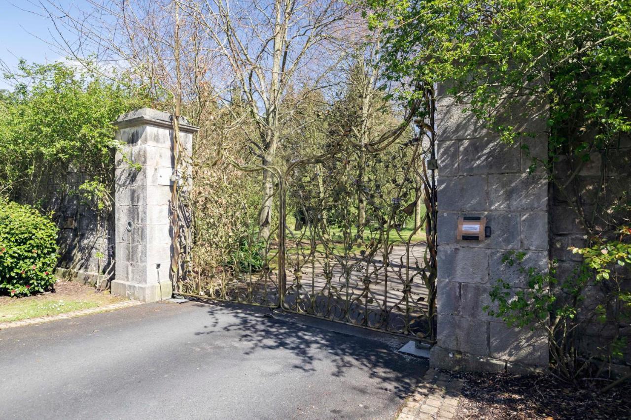 Castledillon Estate Cottage Armagh Esterno foto