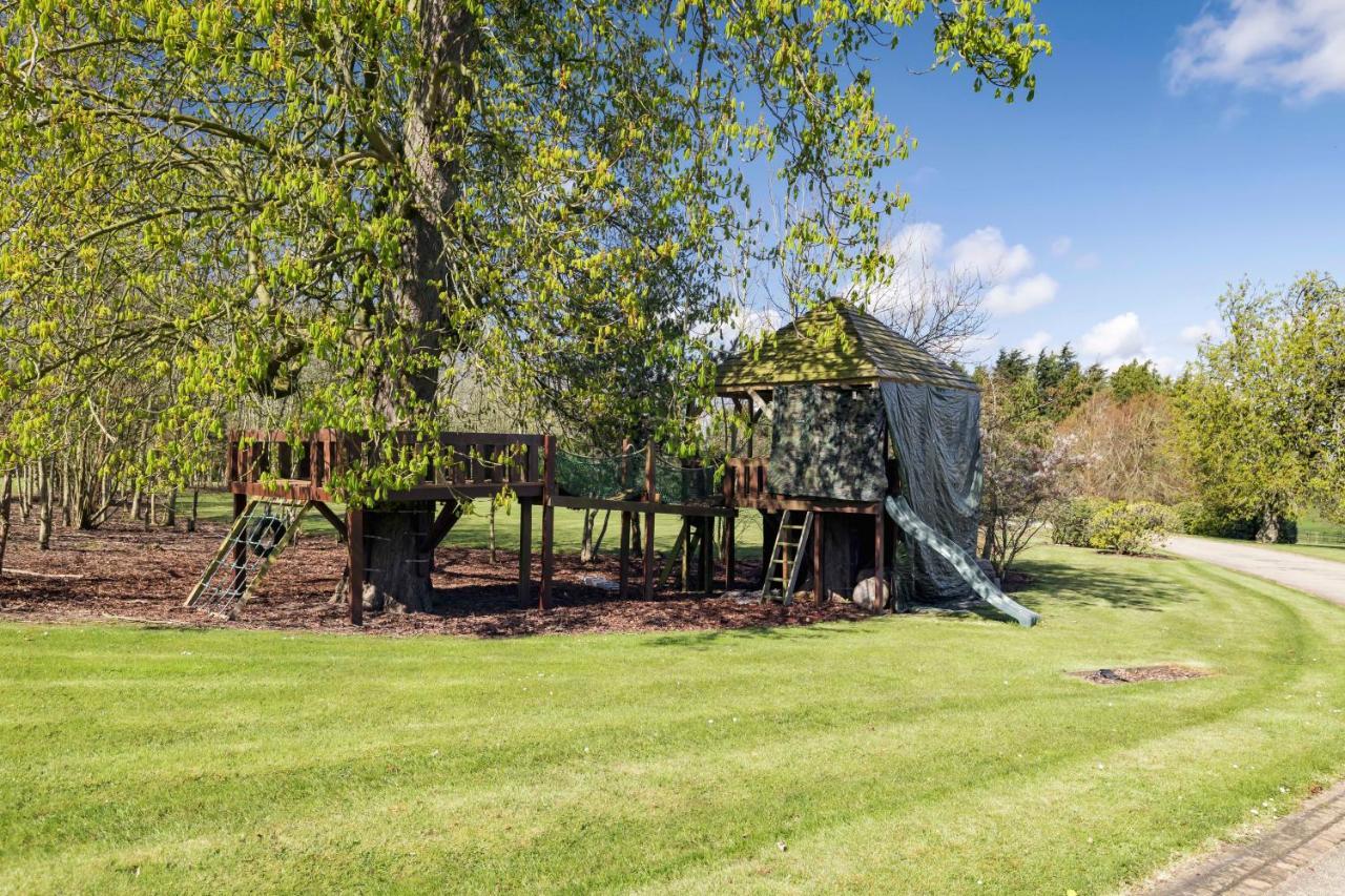 Castledillon Estate Cottage Armagh Esterno foto